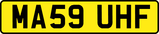 MA59UHF