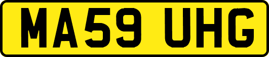 MA59UHG