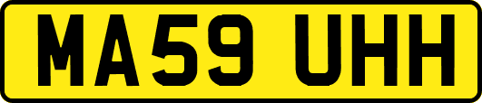 MA59UHH