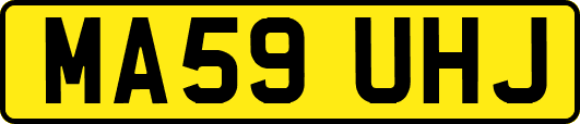 MA59UHJ