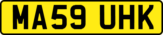 MA59UHK