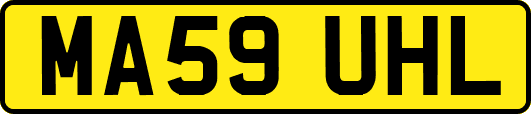 MA59UHL