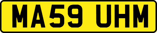MA59UHM