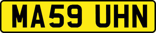 MA59UHN