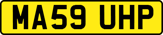 MA59UHP