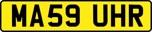 MA59UHR
