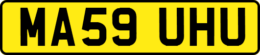 MA59UHU