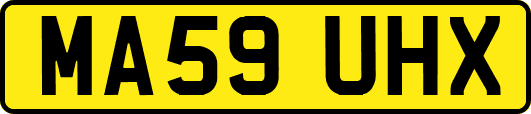 MA59UHX