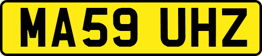 MA59UHZ