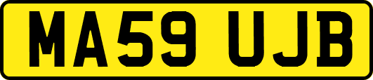 MA59UJB