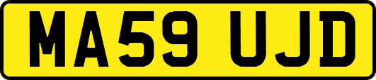 MA59UJD
