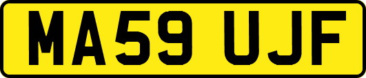MA59UJF