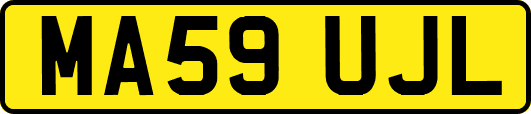 MA59UJL