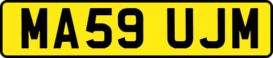 MA59UJM