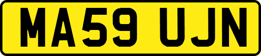 MA59UJN