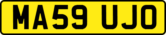 MA59UJO
