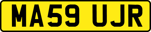 MA59UJR