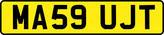 MA59UJT