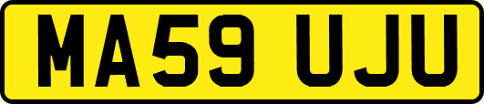 MA59UJU