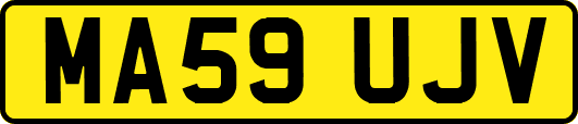 MA59UJV