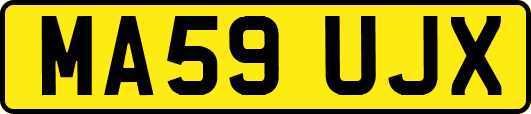 MA59UJX