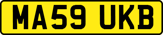 MA59UKB