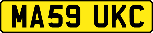 MA59UKC