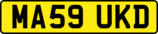 MA59UKD
