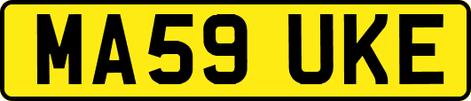 MA59UKE