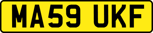 MA59UKF