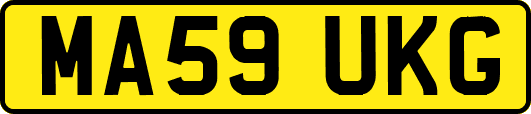 MA59UKG