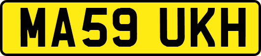 MA59UKH