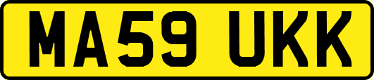 MA59UKK