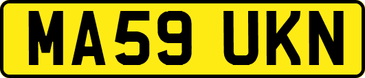 MA59UKN
