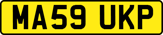 MA59UKP