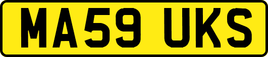 MA59UKS