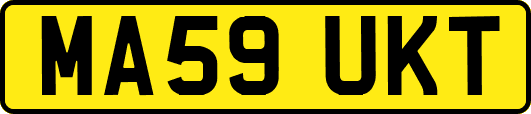 MA59UKT