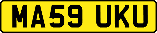 MA59UKU