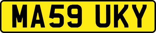 MA59UKY