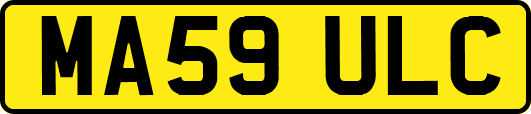 MA59ULC