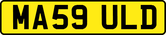 MA59ULD