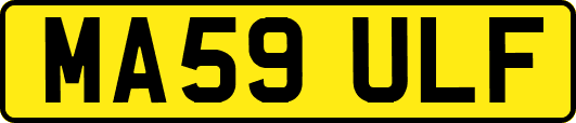 MA59ULF