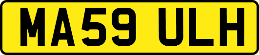 MA59ULH
