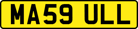 MA59ULL