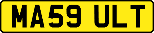 MA59ULT