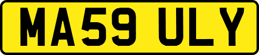 MA59ULY