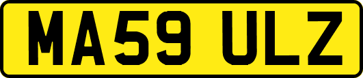 MA59ULZ