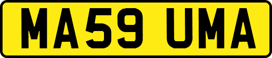 MA59UMA