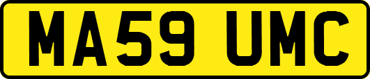 MA59UMC