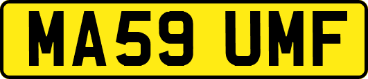 MA59UMF